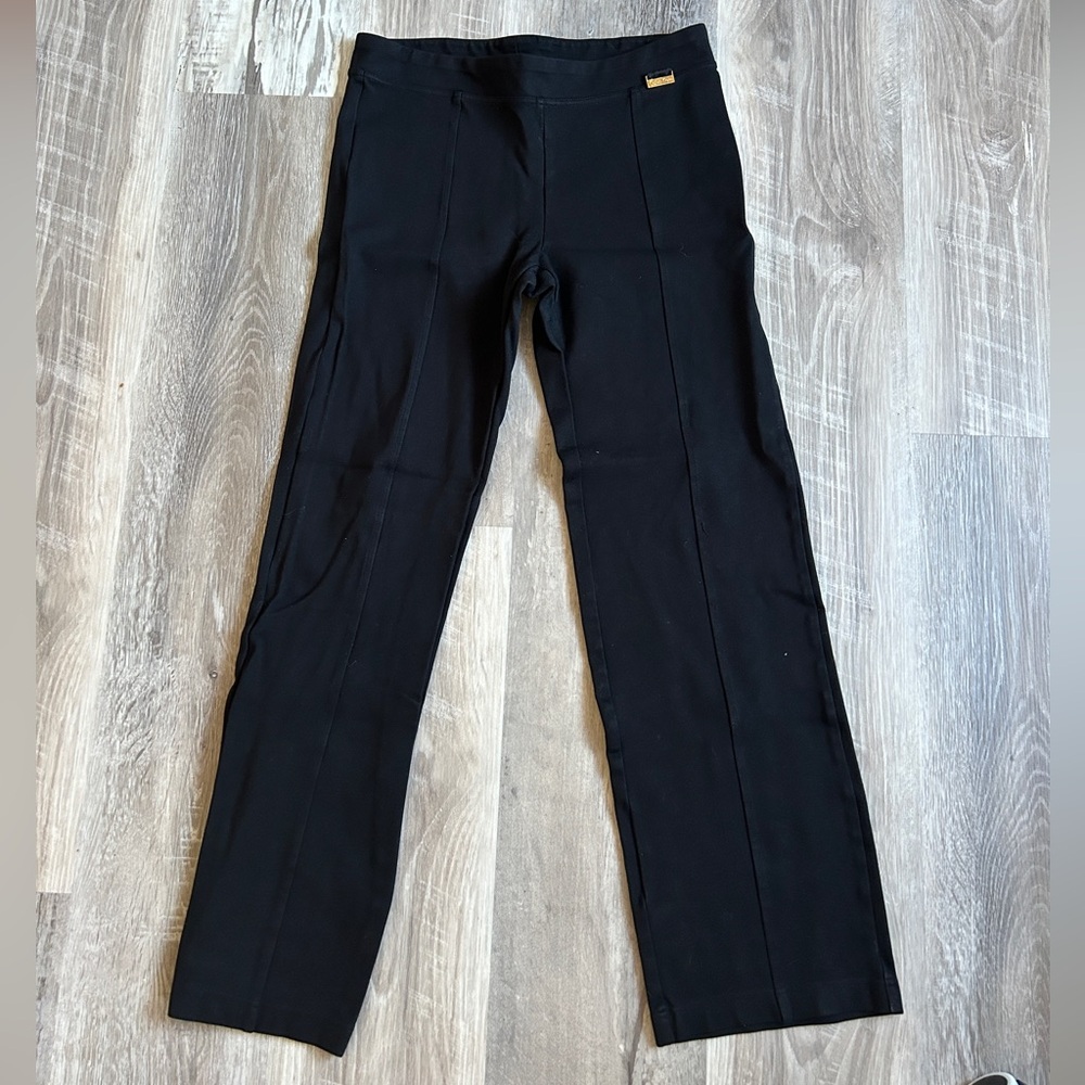 Women’s Calvin Klein Modern Essential Dress Pants